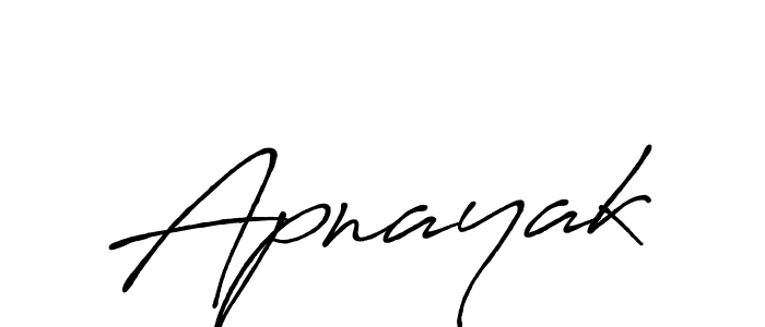 Here are the top 10 professional signature styles for the name Apnayak. These are the best autograph styles you can use for your name. Apnayak signature style 7 images and pictures png