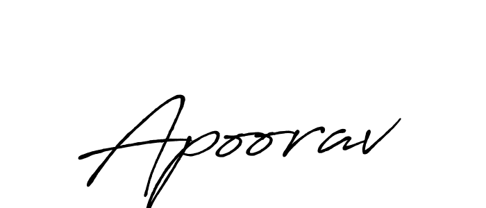 This is the best signature style for the Apoorav name. Also you like these signature font (Antro_Vectra_Bolder). Mix name signature. Apoorav signature style 7 images and pictures png