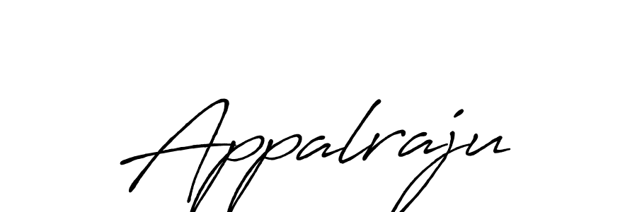 The best way (Antro_Vectra_Bolder) to make a short signature is to pick only two or three words in your name. The name Appalraju include a total of six letters. For converting this name. Appalraju signature style 7 images and pictures png