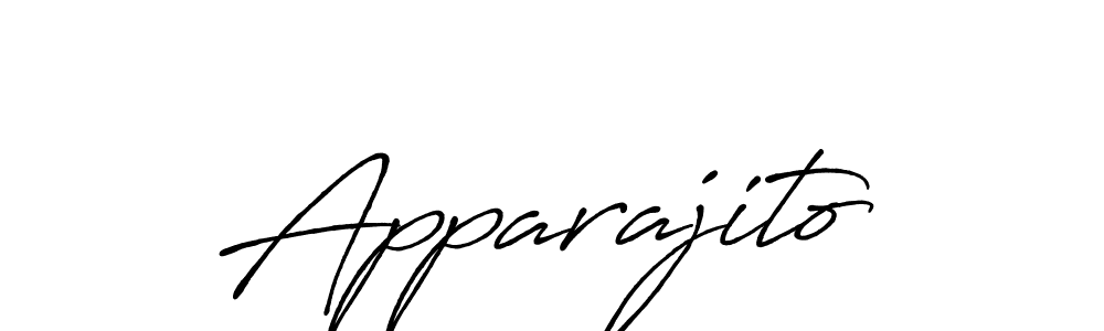 How to Draw Apparajito signature style? Antro_Vectra_Bolder is a latest design signature styles for name Apparajito. Apparajito signature style 7 images and pictures png