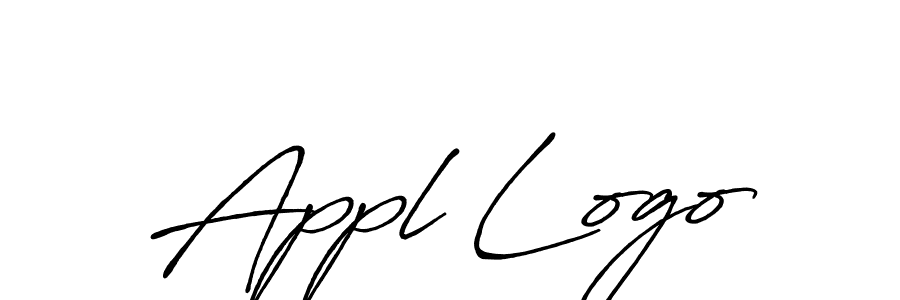 See photos of Appl Logo official signature by Spectra . Check more albums & portfolios. Read reviews & check more about Antro_Vectra_Bolder font. Appl Logo signature style 7 images and pictures png