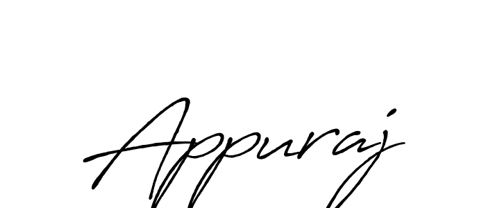 Make a short Appuraj signature style. Manage your documents anywhere anytime using Antro_Vectra_Bolder. Create and add eSignatures, submit forms, share and send files easily. Appuraj signature style 7 images and pictures png