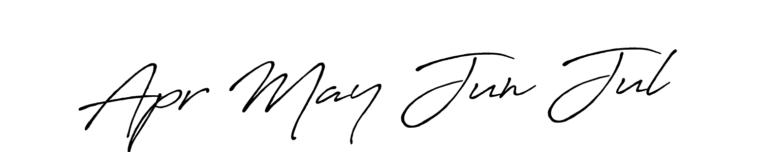 This is the best signature style for the Apr May Jun Jul name. Also you like these signature font (Antro_Vectra_Bolder). Mix name signature. Apr May Jun Jul signature style 7 images and pictures png