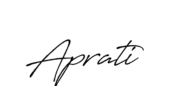 How to Draw Aprati signature style? Antro_Vectra_Bolder is a latest design signature styles for name Aprati. Aprati signature style 7 images and pictures png