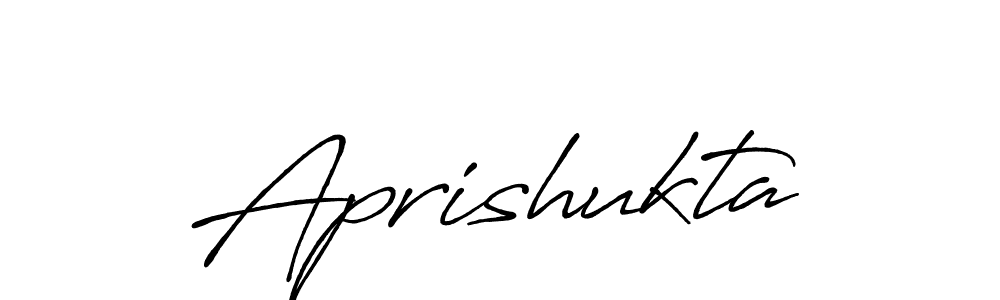 You can use this online signature creator to create a handwritten signature for the name Aprishukta. This is the best online autograph maker. Aprishukta signature style 7 images and pictures png