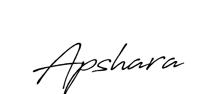 Make a beautiful signature design for name Apshara. Use this online signature maker to create a handwritten signature for free. Apshara signature style 7 images and pictures png