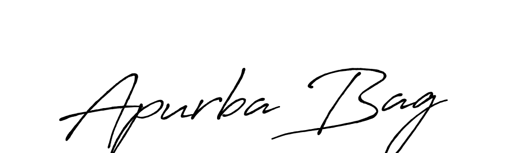 Check out images of Autograph of Apurba Bag name. Actor Apurba Bag Signature Style. Antro_Vectra_Bolder is a professional sign style online. Apurba Bag signature style 7 images and pictures png