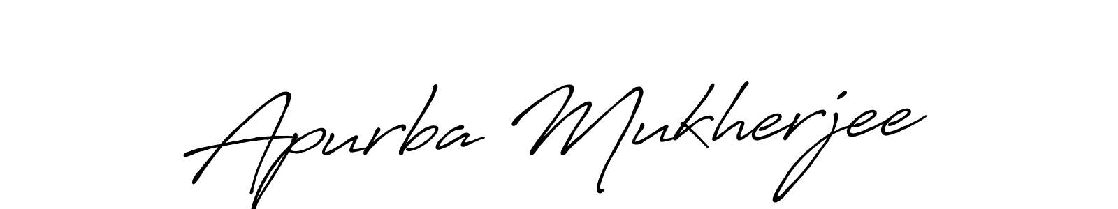 The best way (Antro_Vectra_Bolder) to make a short signature is to pick only two or three words in your name. The name Apurba Mukherjee include a total of six letters. For converting this name. Apurba Mukherjee signature style 7 images and pictures png