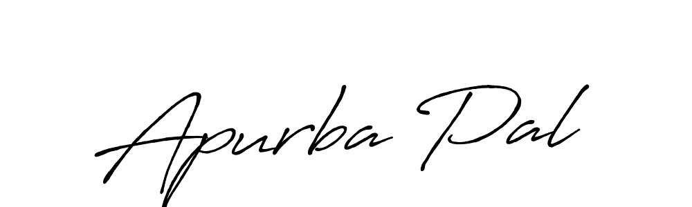 Here are the top 10 professional signature styles for the name Apurba Pal. These are the best autograph styles you can use for your name. Apurba Pal signature style 7 images and pictures png