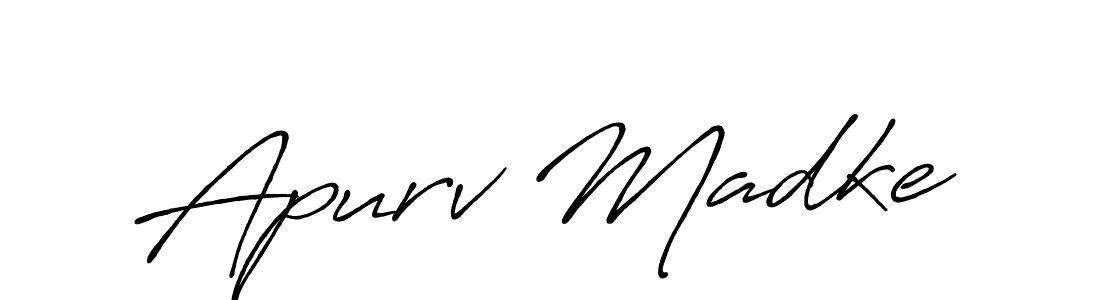 Check out images of Autograph of Apurv Madke name. Actor Apurv Madke Signature Style. Antro_Vectra_Bolder is a professional sign style online. Apurv Madke signature style 7 images and pictures png