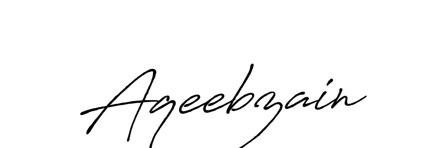 This is the best signature style for the Aqeebzain name. Also you like these signature font (Antro_Vectra_Bolder). Mix name signature. Aqeebzain signature style 7 images and pictures png