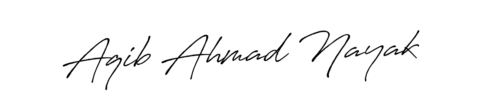 You should practise on your own different ways (Antro_Vectra_Bolder) to write your name (Aqib Ahmad Nayak) in signature. don't let someone else do it for you. Aqib Ahmad Nayak signature style 7 images and pictures png