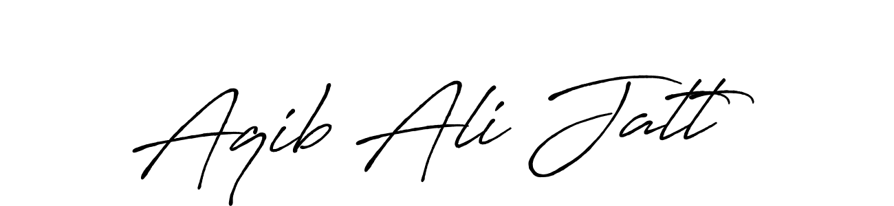 Here are the top 10 professional signature styles for the name Aqib Ali Jatt. These are the best autograph styles you can use for your name. Aqib Ali Jatt signature style 7 images and pictures png