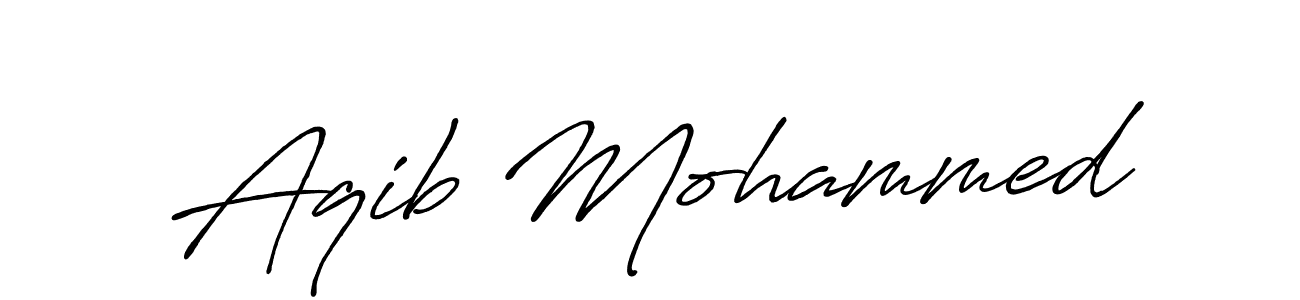 See photos of Aqib Mohammed official signature by Spectra . Check more albums & portfolios. Read reviews & check more about Antro_Vectra_Bolder font. Aqib Mohammed signature style 7 images and pictures png