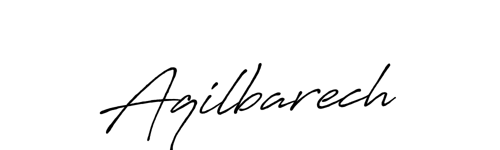 You should practise on your own different ways (Antro_Vectra_Bolder) to write your name (Aqilbarech) in signature. don't let someone else do it for you. Aqilbarech signature style 7 images and pictures png