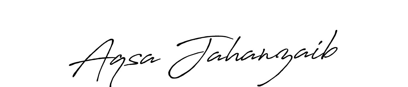 Here are the top 10 professional signature styles for the name Aqsa Jahanzaib. These are the best autograph styles you can use for your name. Aqsa Jahanzaib signature style 7 images and pictures png