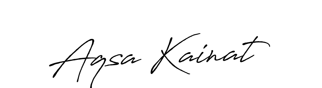 How to Draw Aqsa Kainat signature style? Antro_Vectra_Bolder is a latest design signature styles for name Aqsa Kainat. Aqsa Kainat signature style 7 images and pictures png