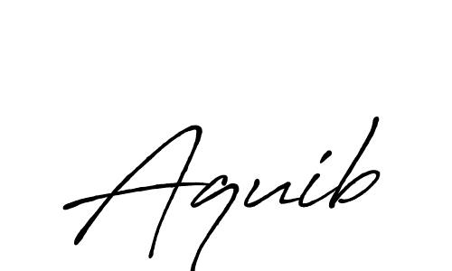 You can use this online signature creator to create a handwritten signature for the name Aquib. This is the best online autograph maker. Aquib signature style 7 images and pictures png