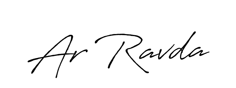 See photos of Ar Ravda official signature by Spectra . Check more albums & portfolios. Read reviews & check more about Antro_Vectra_Bolder font. Ar Ravda signature style 7 images and pictures png