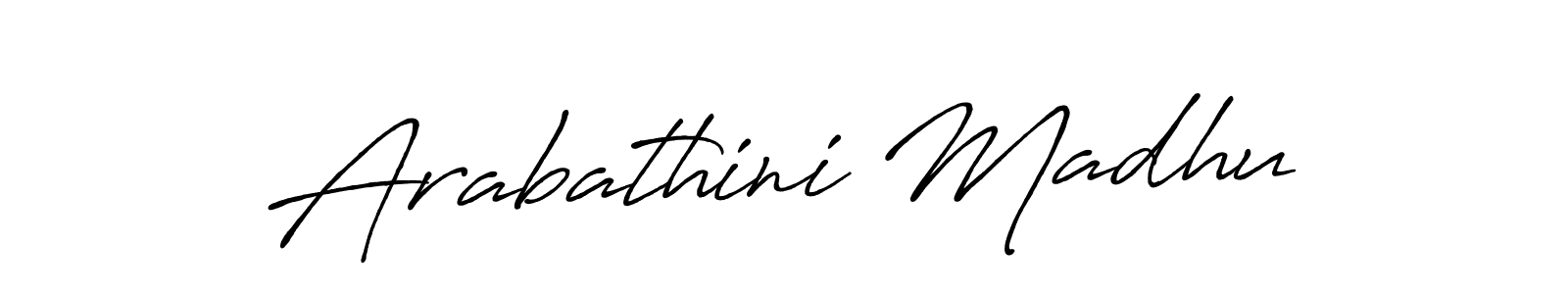 How to Draw Arabathini Madhu signature style? Antro_Vectra_Bolder is a latest design signature styles for name Arabathini Madhu. Arabathini Madhu signature style 7 images and pictures png