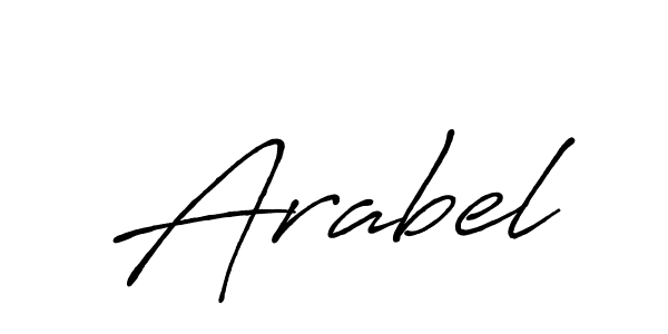 Antro_Vectra_Bolder is a professional signature style that is perfect for those who want to add a touch of class to their signature. It is also a great choice for those who want to make their signature more unique. Get Arabel name to fancy signature for free. Arabel signature style 7 images and pictures png