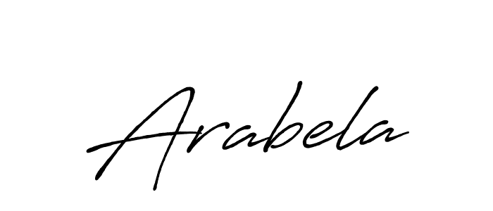 See photos of Arabela official signature by Spectra . Check more albums & portfolios. Read reviews & check more about Antro_Vectra_Bolder font. Arabela signature style 7 images and pictures png