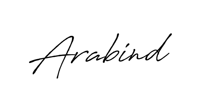 The best way (Antro_Vectra_Bolder) to make a short signature is to pick only two or three words in your name. The name Arabind include a total of six letters. For converting this name. Arabind signature style 7 images and pictures png