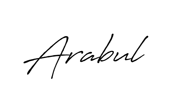 This is the best signature style for the Arabul name. Also you like these signature font (Antro_Vectra_Bolder). Mix name signature. Arabul signature style 7 images and pictures png