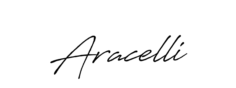 See photos of Aracelli official signature by Spectra . Check more albums & portfolios. Read reviews & check more about Antro_Vectra_Bolder font. Aracelli signature style 7 images and pictures png