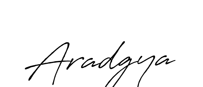 Antro_Vectra_Bolder is a professional signature style that is perfect for those who want to add a touch of class to their signature. It is also a great choice for those who want to make their signature more unique. Get Aradgya name to fancy signature for free. Aradgya signature style 7 images and pictures png