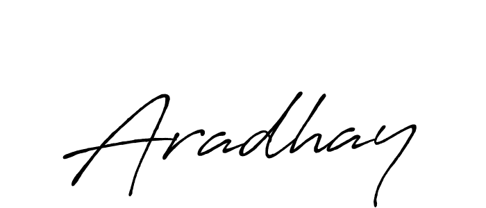 How to Draw Aradhay signature style? Antro_Vectra_Bolder is a latest design signature styles for name Aradhay. Aradhay signature style 7 images and pictures png