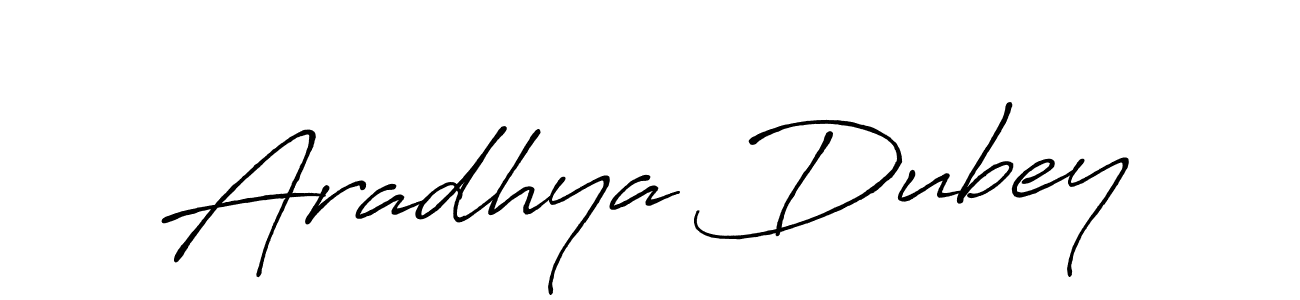 Here are the top 10 professional signature styles for the name Aradhya Dubey. These are the best autograph styles you can use for your name. Aradhya Dubey signature style 7 images and pictures png