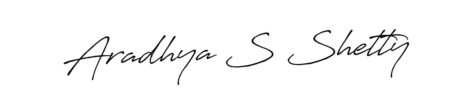 Make a short Aradhya S Shetty signature style. Manage your documents anywhere anytime using Antro_Vectra_Bolder. Create and add eSignatures, submit forms, share and send files easily. Aradhya S Shetty signature style 7 images and pictures png