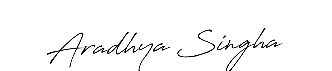 Check out images of Autograph of Aradhya Singha name. Actor Aradhya Singha Signature Style. Antro_Vectra_Bolder is a professional sign style online. Aradhya Singha signature style 7 images and pictures png