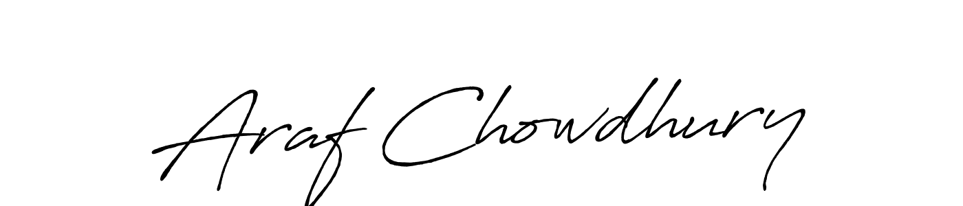 Here are the top 10 professional signature styles for the name Araf Chowdhury. These are the best autograph styles you can use for your name. Araf Chowdhury signature style 7 images and pictures png
