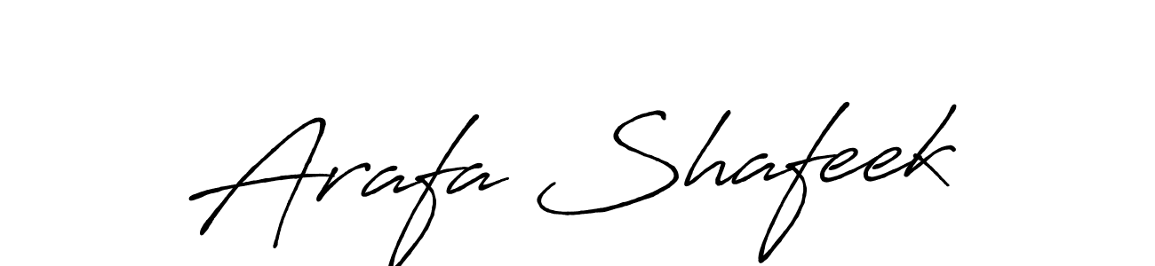 Here are the top 10 professional signature styles for the name Arafa Shafeek. These are the best autograph styles you can use for your name. Arafa Shafeek signature style 7 images and pictures png