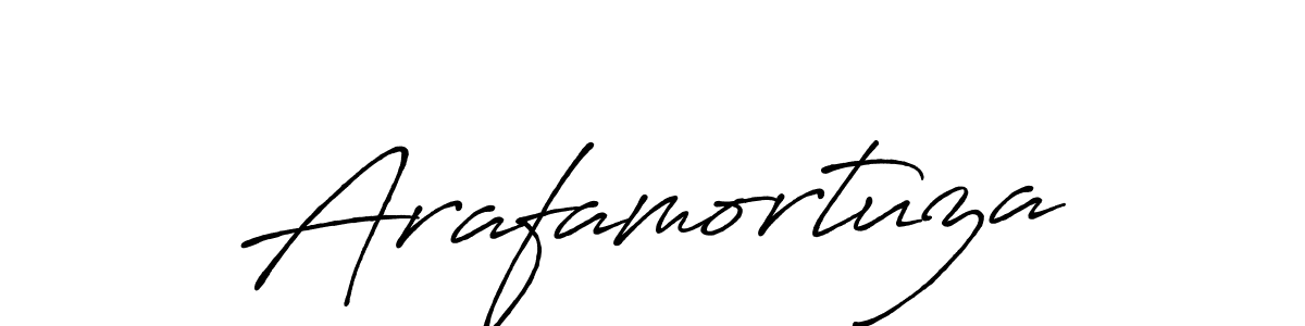 if you are searching for the best signature style for your name Arafamortuza. so please give up your signature search. here we have designed multiple signature styles  using Antro_Vectra_Bolder. Arafamortuza signature style 7 images and pictures png