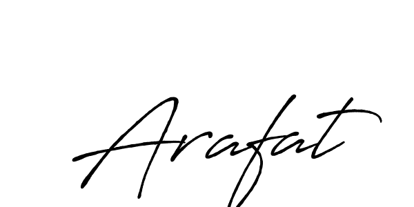 Make a beautiful signature design for name Arafat. Use this online signature maker to create a handwritten signature for free. Arafat signature style 7 images and pictures png