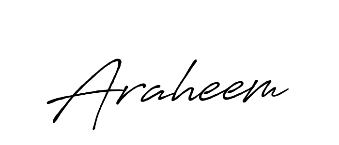 You can use this online signature creator to create a handwritten signature for the name Araheem. This is the best online autograph maker. Araheem signature style 7 images and pictures png