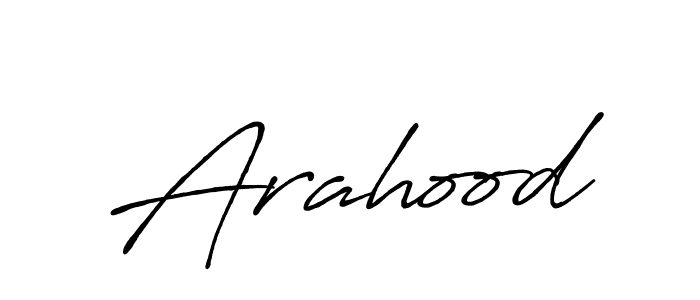 Check out images of Autograph of Arahood name. Actor Arahood Signature Style. Antro_Vectra_Bolder is a professional sign style online. Arahood signature style 7 images and pictures png