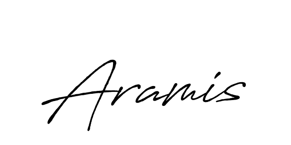 Make a short Aramis signature style. Manage your documents anywhere anytime using Antro_Vectra_Bolder. Create and add eSignatures, submit forms, share and send files easily. Aramis signature style 7 images and pictures png