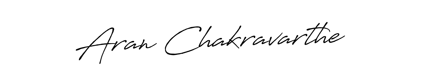 Once you've used our free online signature maker to create your best signature Antro_Vectra_Bolder style, it's time to enjoy all of the benefits that Aran Chakravarthe name signing documents. Aran Chakravarthe signature style 7 images and pictures png