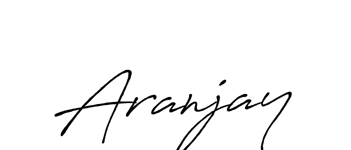 Best and Professional Signature Style for Aranjay. Antro_Vectra_Bolder Best Signature Style Collection. Aranjay signature style 7 images and pictures png