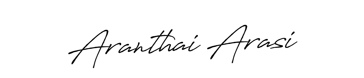 This is the best signature style for the Aranthai Arasi name. Also you like these signature font (Antro_Vectra_Bolder). Mix name signature. Aranthai Arasi signature style 7 images and pictures png