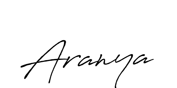 Antro_Vectra_Bolder is a professional signature style that is perfect for those who want to add a touch of class to their signature. It is also a great choice for those who want to make their signature more unique. Get Aranya name to fancy signature for free. Aranya signature style 7 images and pictures png