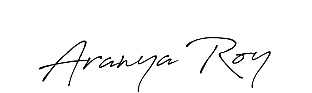 This is the best signature style for the Aranya Roy name. Also you like these signature font (Antro_Vectra_Bolder). Mix name signature. Aranya Roy signature style 7 images and pictures png