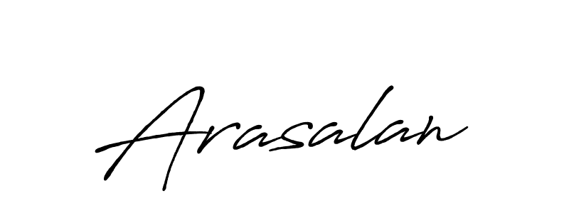 The best way (Antro_Vectra_Bolder) to make a short signature is to pick only two or three words in your name. The name Arasalan include a total of six letters. For converting this name. Arasalan signature style 7 images and pictures png
