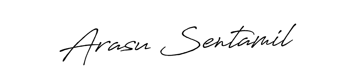 Once you've used our free online signature maker to create your best signature Antro_Vectra_Bolder style, it's time to enjoy all of the benefits that Arasu Sentamil name signing documents. Arasu Sentamil signature style 7 images and pictures png