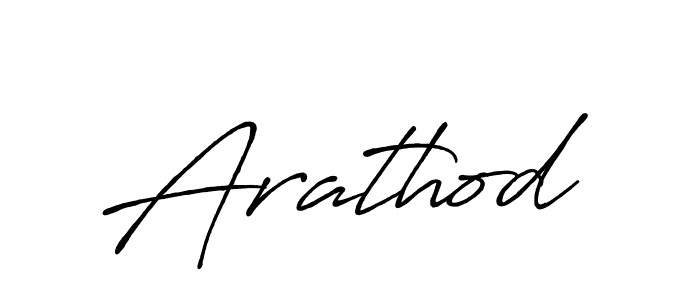 Make a beautiful signature design for name Arathod. Use this online signature maker to create a handwritten signature for free. Arathod signature style 7 images and pictures png