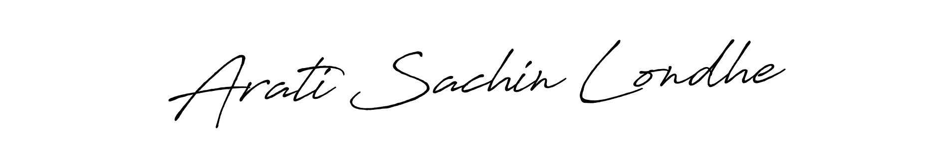 See photos of Arati Sachin Londhe official signature by Spectra . Check more albums & portfolios. Read reviews & check more about Antro_Vectra_Bolder font. Arati Sachin Londhe signature style 7 images and pictures png